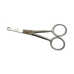 Arnaf Safety Tip Scissors 4in 3340