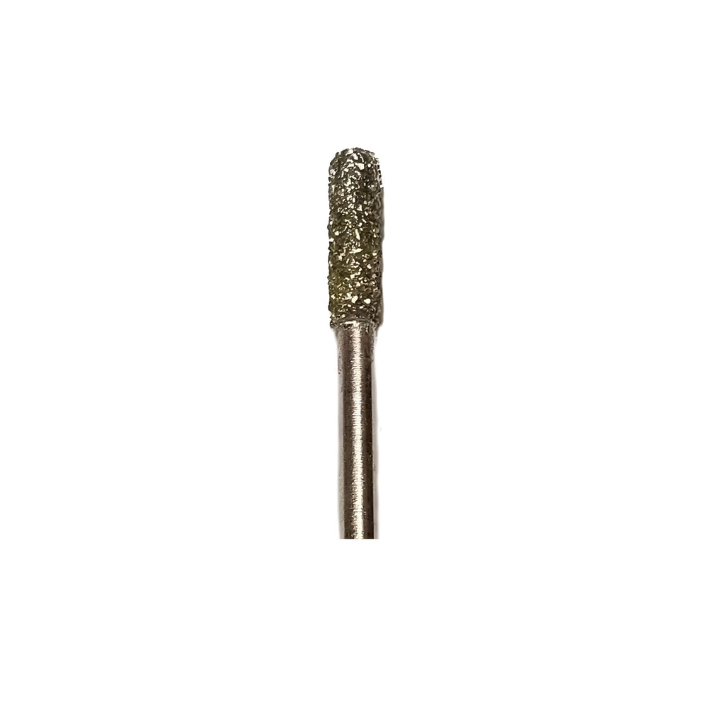 Medicool Diamond Safety Sciver Bit for Nails E25C