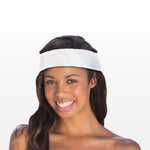 Disposable 24pc Stretch Headbands 90561