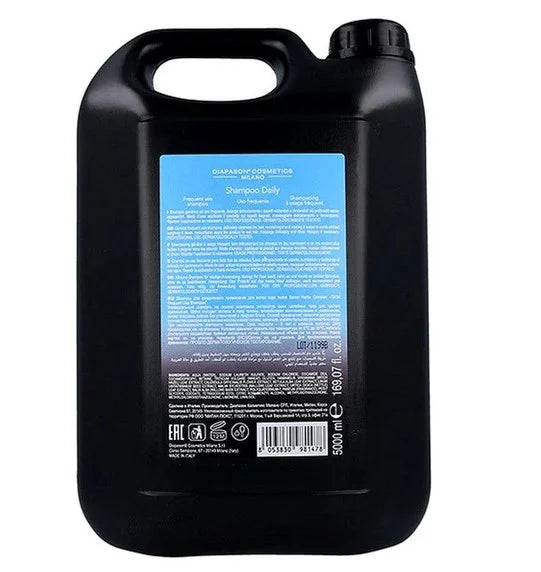 DCM Daily Shampoo 10L 0599A