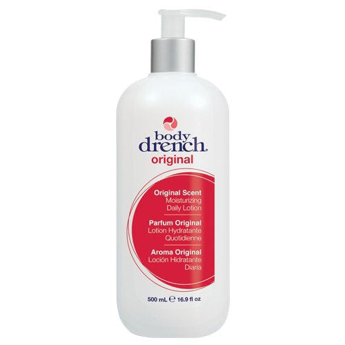 Body Drench Original Moisturizing Lotion 500ml 30616