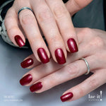 en Vogue Lac it! Gel Polish 50 Shades of Red 15ml 80493