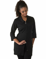 Carolyn Design Overwalming Black (2XS-3XL) 61938-B