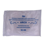 Arco Disposable Heating Caps 008 100pc ARCO