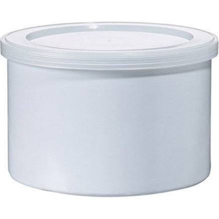 Cirepil Empty Metal Tin with Plastic Cover 16 oz MP7958