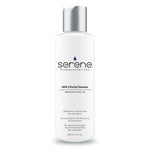 Serene AHA 3 Facial Cleanser 16oz