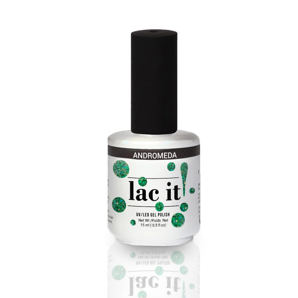 en Vogue Lac it! Gel Polish Andromeda 15ml 80521