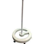 Magnifying Round Lamp Base Stan B-6025LS