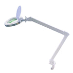 LED Magnifying Lamp B-6025A3D