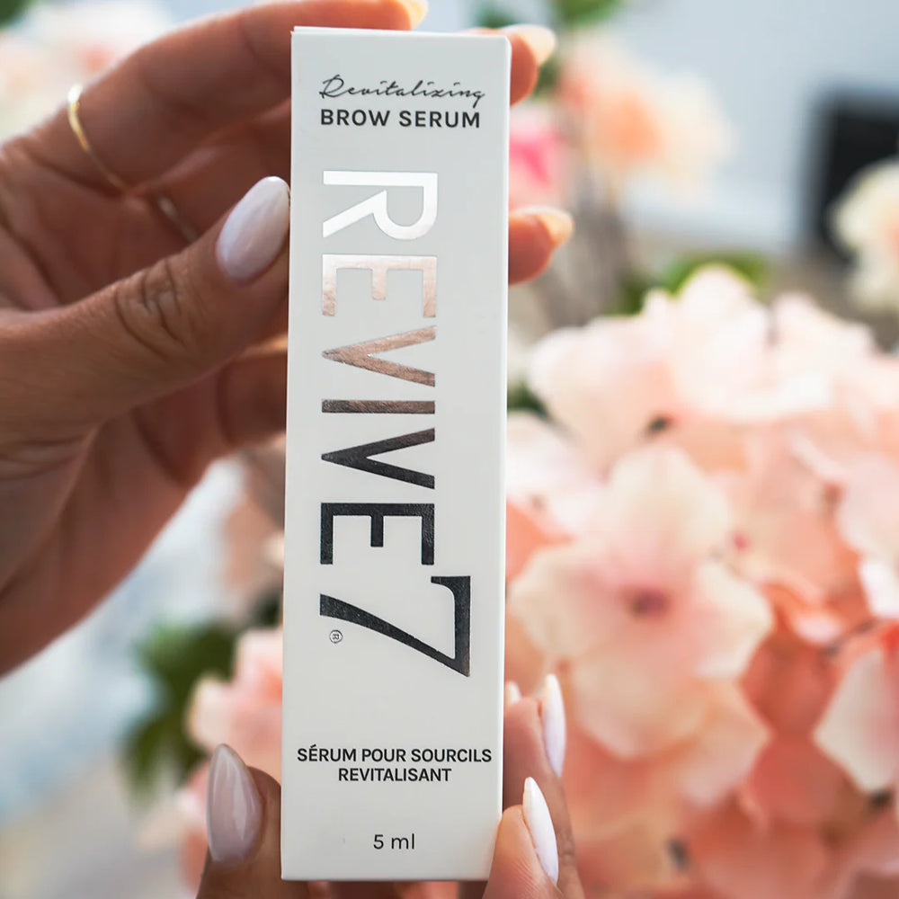 Revive7 Revitalizing Brow Serum 5ml