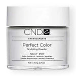 CND Perfect Colour Powder Natural Sheer 3.7oz CND03072