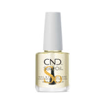 CND SolarOil Cuticle Oil 15ml CND91331