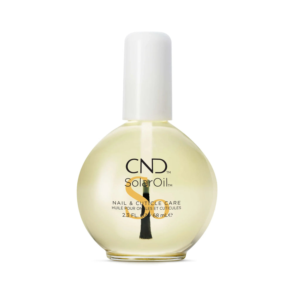 CND SolarOil Cuticle Oil 68ml CND13018