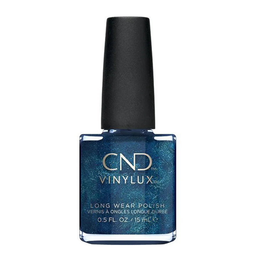 CND Vinylux Peacock Plume 15ml CND90879