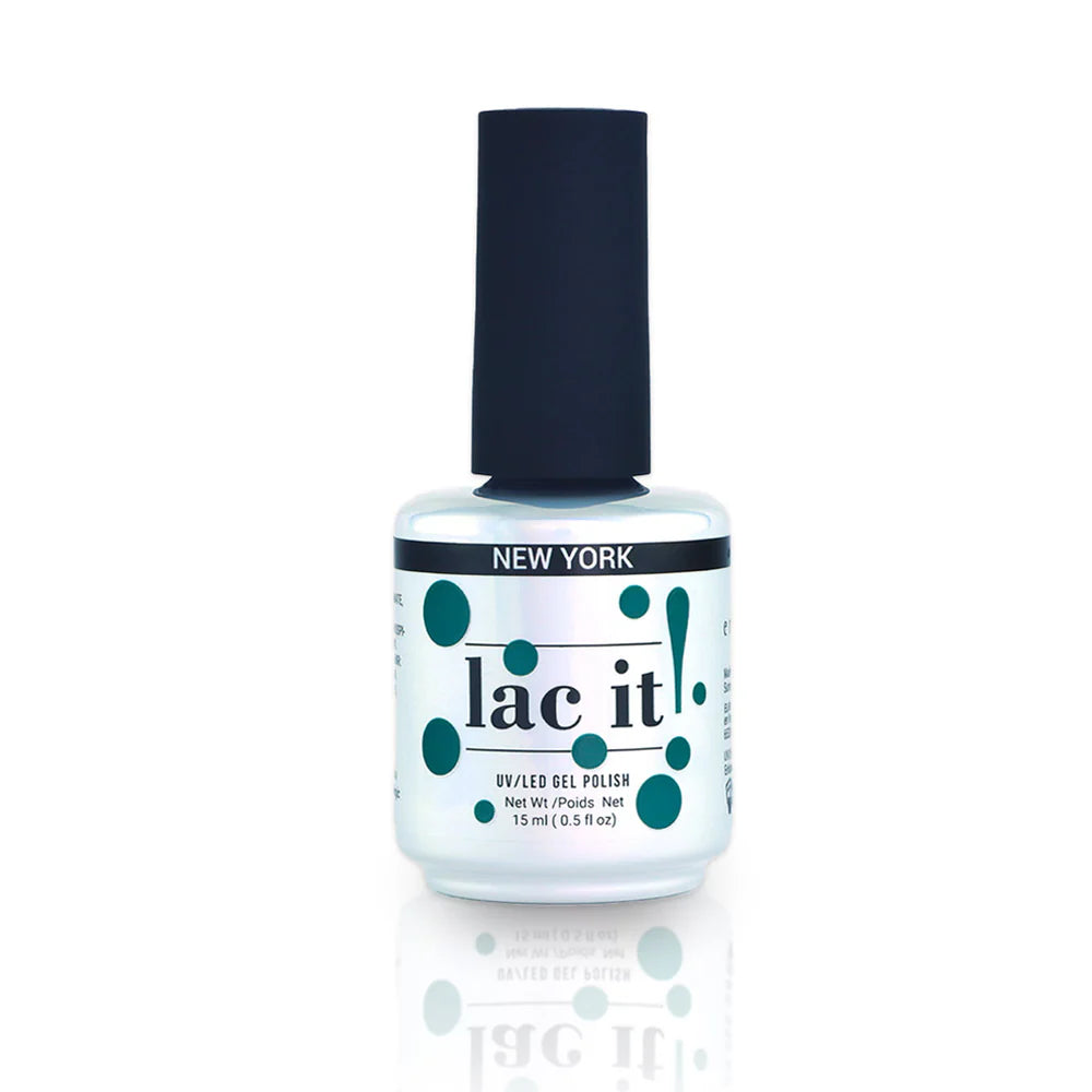 en Vogue Lac it! Gel Polish New York 15ml 80533