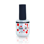 en Vogue Lac it! Gel Polish Red Bottoms 15ml 80536