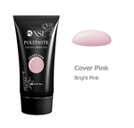 NSI PolyPaste Cover Pink 30g HEMA free943-6