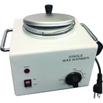 GD Single Wax Warmer D2042A