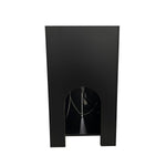 Shampoo Bowl Cabinet Set D-6012