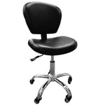 IBD Spa Stool Black IBD855B