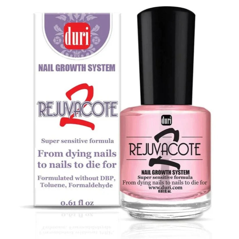 DURI Rejuvacote Number 2 0.61 fl oz DREJ2-0D6