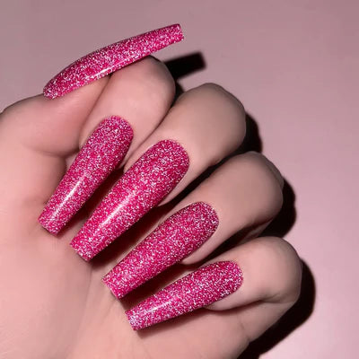 Kiara Sky FX Gel Polish Dragon Fruit 15ml GFX114