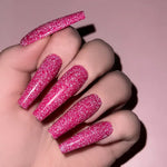 Kiara Sky FX Gel Polish Dragon Fruit 15ml GFX114