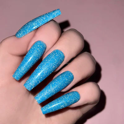 Kiara Sky FX Gel Polish Play it Cool 15ml GFX118