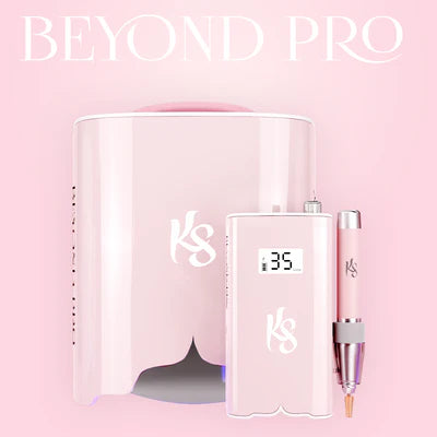 Kiara Sky Beyond Pro Bundle Pink