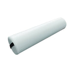 Medium Full Round Bolster 6x25 White MB01W