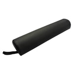 Bolster 6 x 3 x 25 Black MB07B