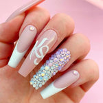 Kiara Sky Rhinestones Pink Paradise