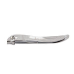 Mertz Sideway Nail Clipper Sand Blasted 557N