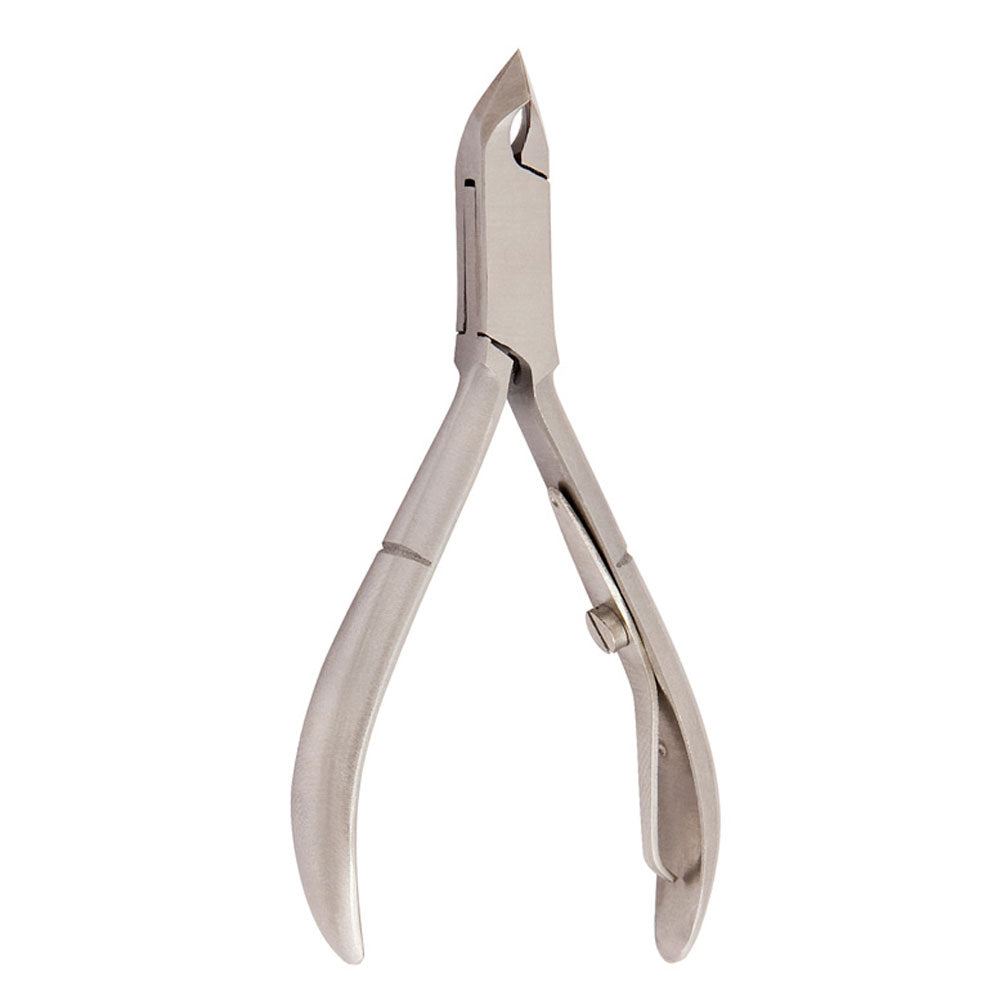 Mertz Cuticle Nipper 4in 659-RF2