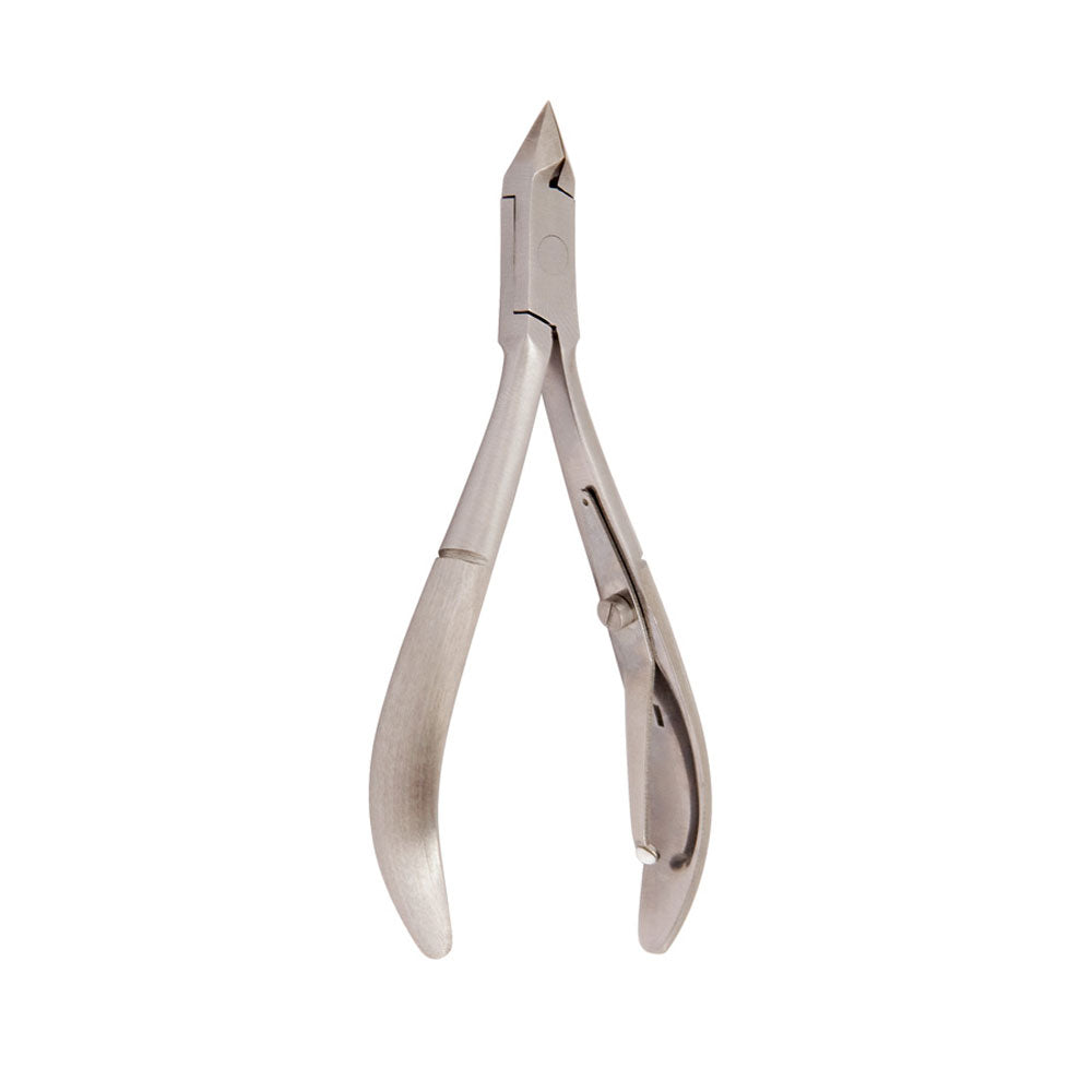 Mertz Cuticle Nipper Lap Joint 660RF