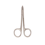 Mertz Cuticle Nipper 4in 662-1RF