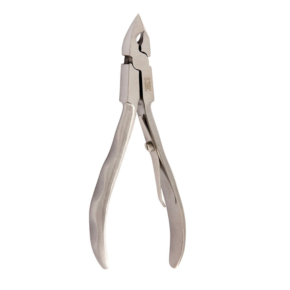 Mertz Cuticle Nipper Ergonomic Handles 687RF