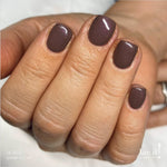 En Vogue Lac it! Gel Polish Mauvelous 15ml 80468