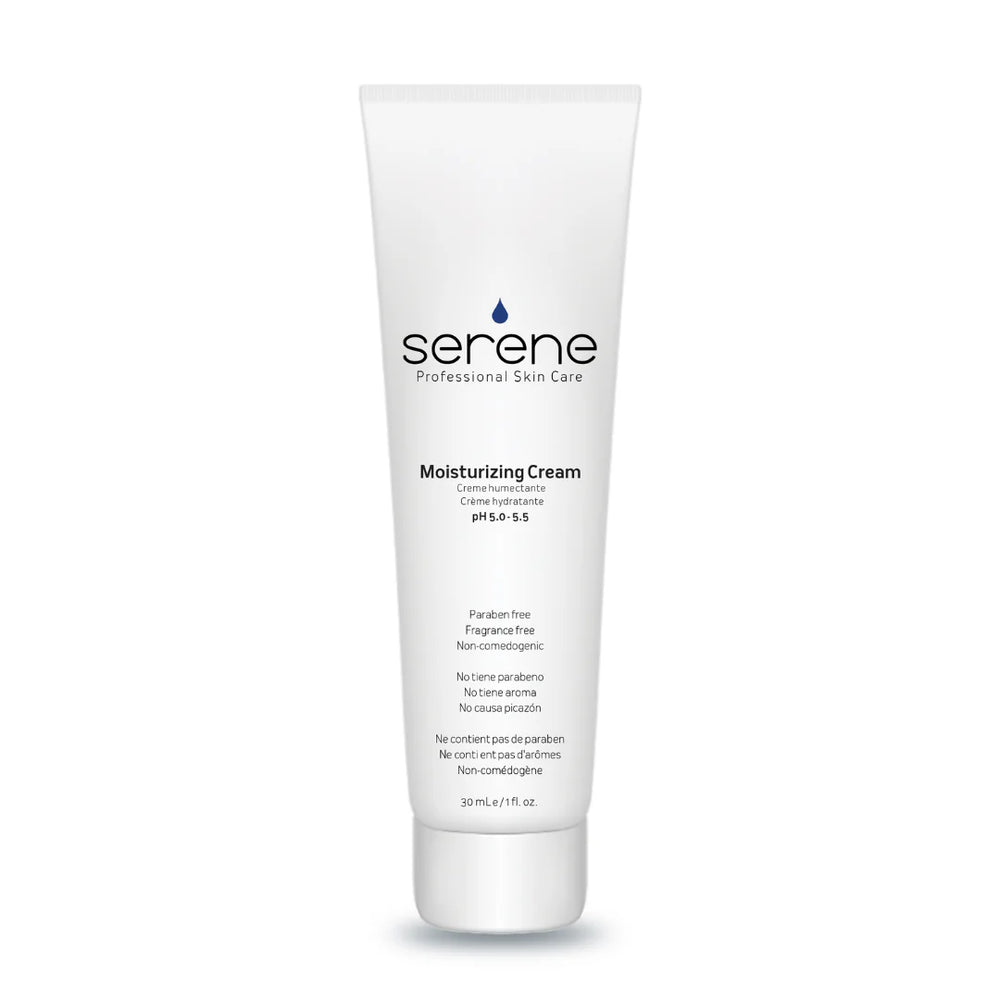 Serene Moisturizing Cream 1oz R5-2