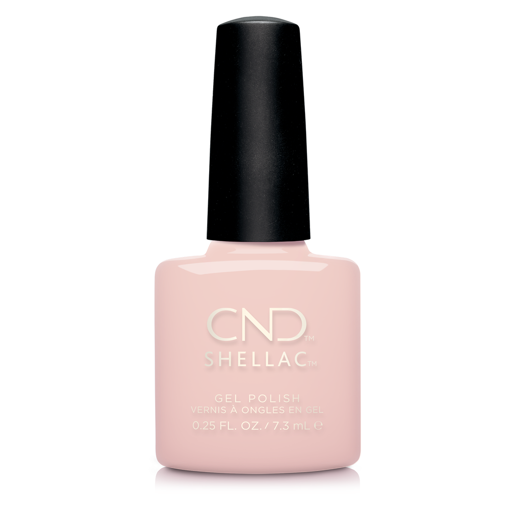 CND Shellac Quartz Correct 7.3ml SHEROSQUA