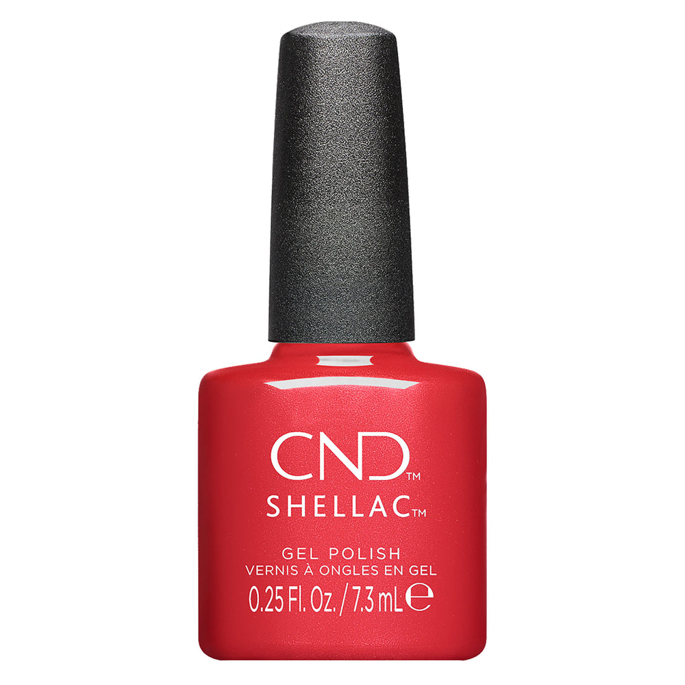 CND Shellac Dragon Slay All Day 7.3ml SHE00482