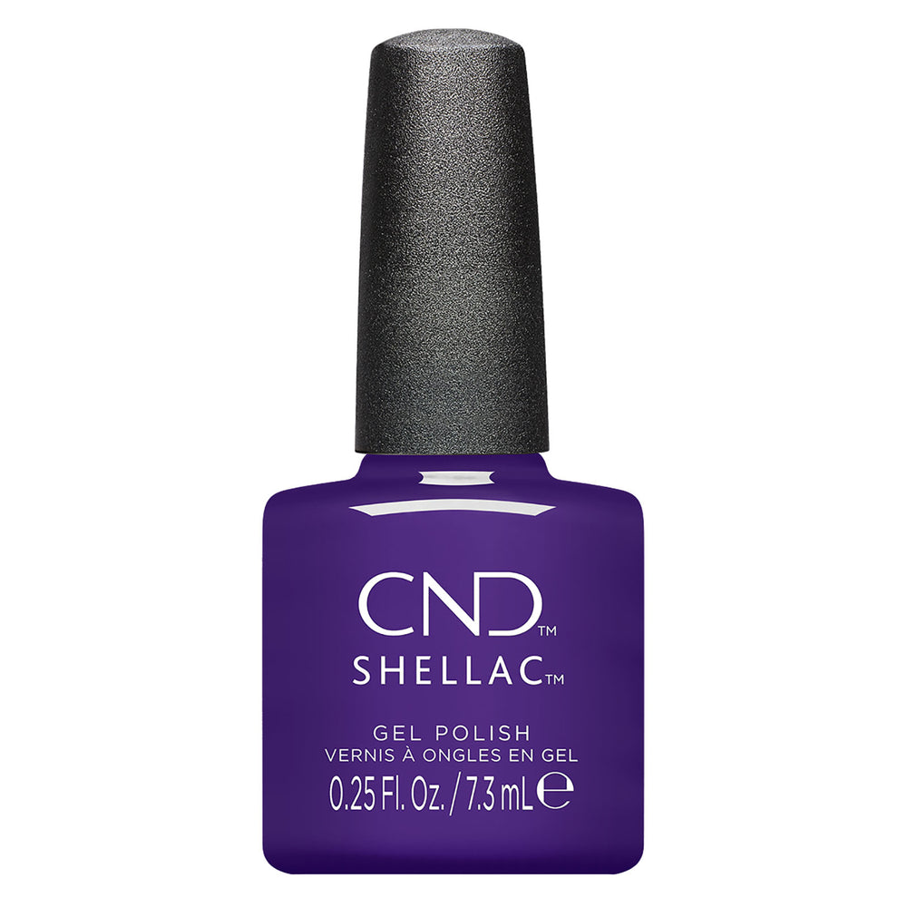 CND Shellac Battle Royale 7.3 ml SHE00484