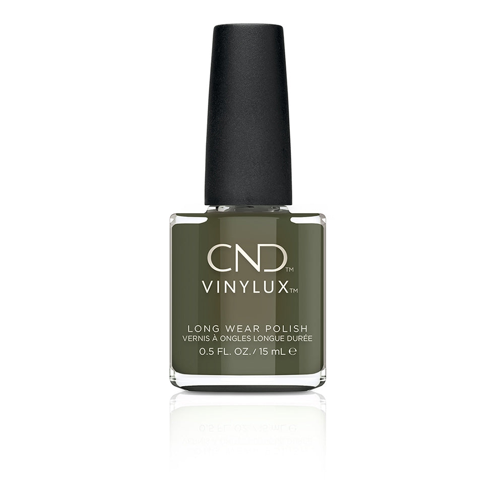 CND Vinylux Cap and Gown 15ml 327