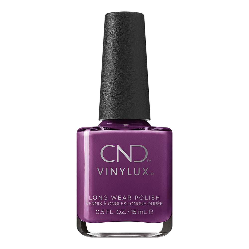 CND Vinylux Absolutely Radishing 15ml 410