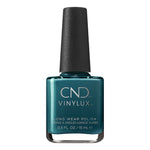 CND Vinylux Teal Time 15ml CND01193