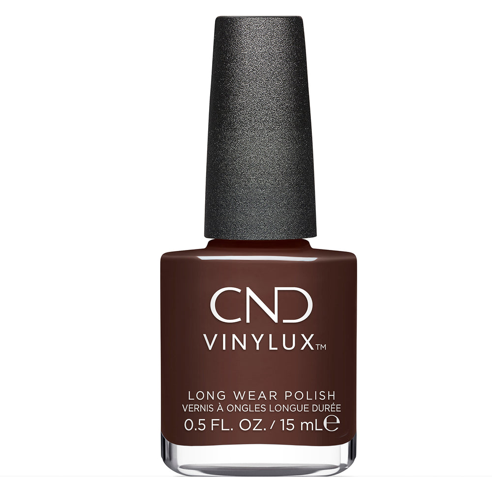 CND Vinylux Leather Goods 15ml 454