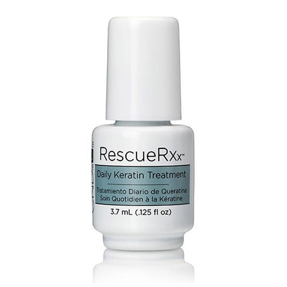 CND Rescue RXx Daily Keratin Treatment 3.7ml CND90855