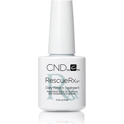 CND Rescue RXx Daily Keratin Treatment 15ml CND90763