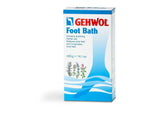 Gehwol Foot Bath Blue 400g 112491603