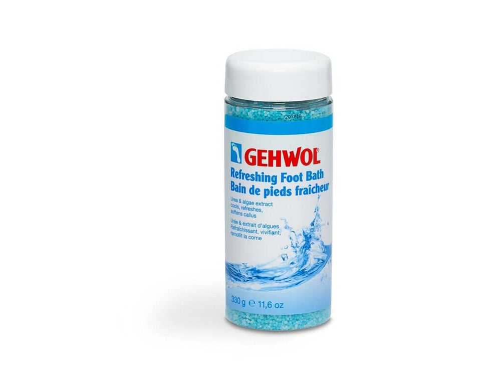 Gehwol Refreshing Foot Bath 330g 112552603